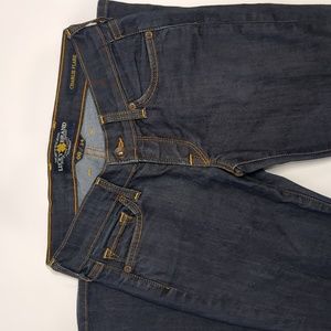Lucky Brand Charlie Flare Jeans - NWOT
